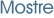 Mostre